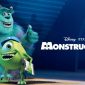Mike y Sully regresan en ‘Monstruos a la obra’, la nueva serie de Disney +
