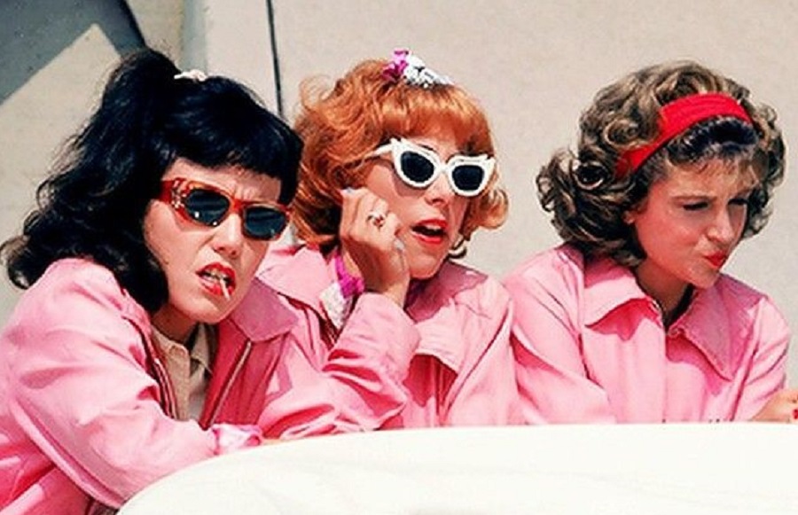 Grease tendrá una secuela en forma de serie sobre las Pink Ladies