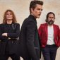 ﻿The Killers anuncia la fecha de ‘Pressure Machine’, su nuevo disco