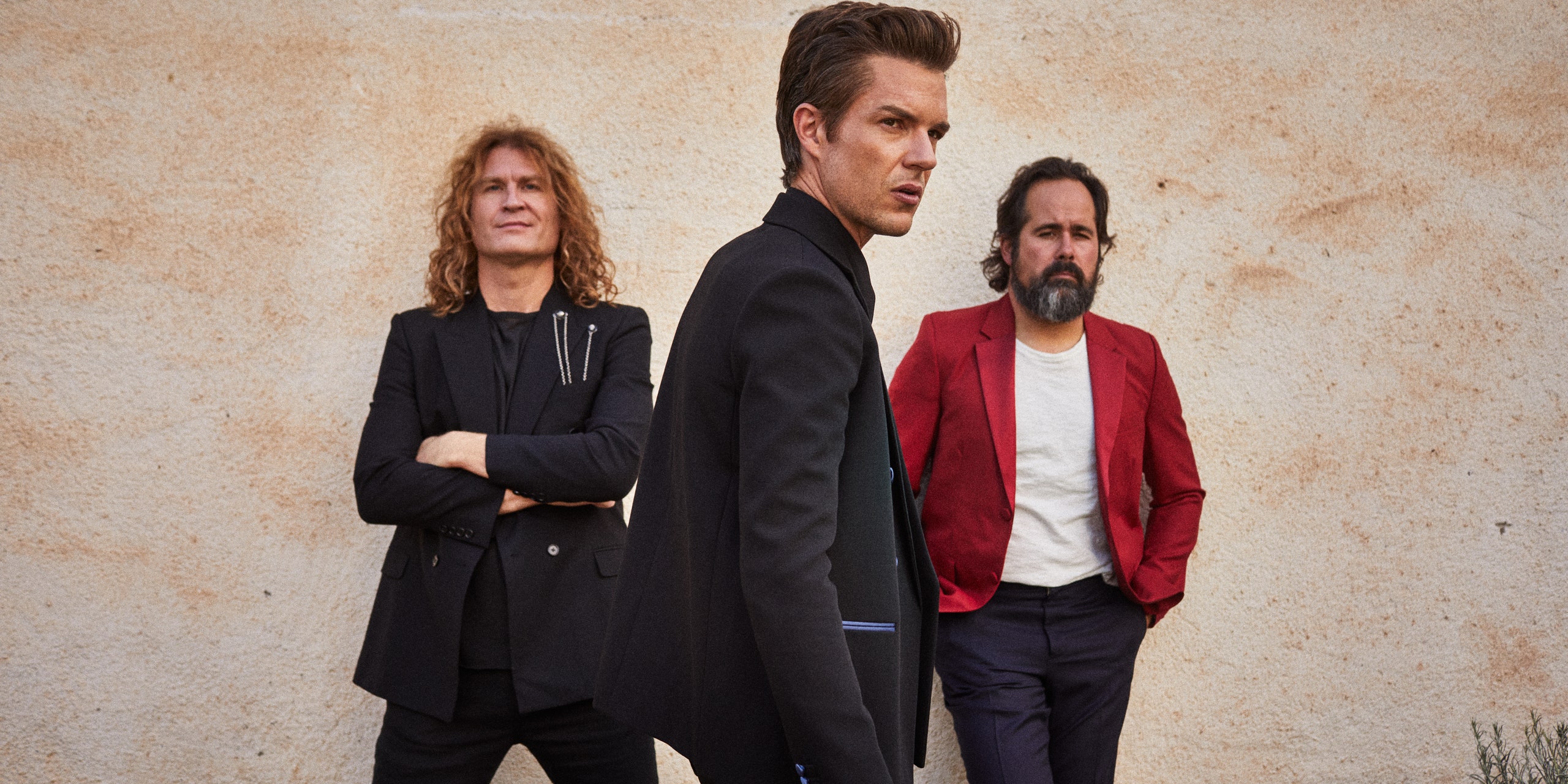 The Killers anuncia la fecha de ‘Pressure Machine’, su nuevo disco