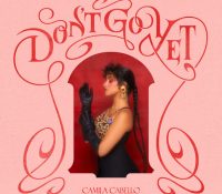 Camila Cabello estrena ‘Don’t Go Yet’, una canción fiel a sus raíces