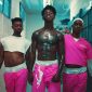 Lil Nas X se desnuda en su nuevo videoclip 'Industry Baby'