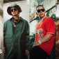 J Balvin, Daddy Yankee y Eladio Carrión se han juntado en 'Tata Remix'