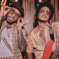 Bruno Mars y Anderson .Paak lanzan 'Skate', su nueva canción como dúo