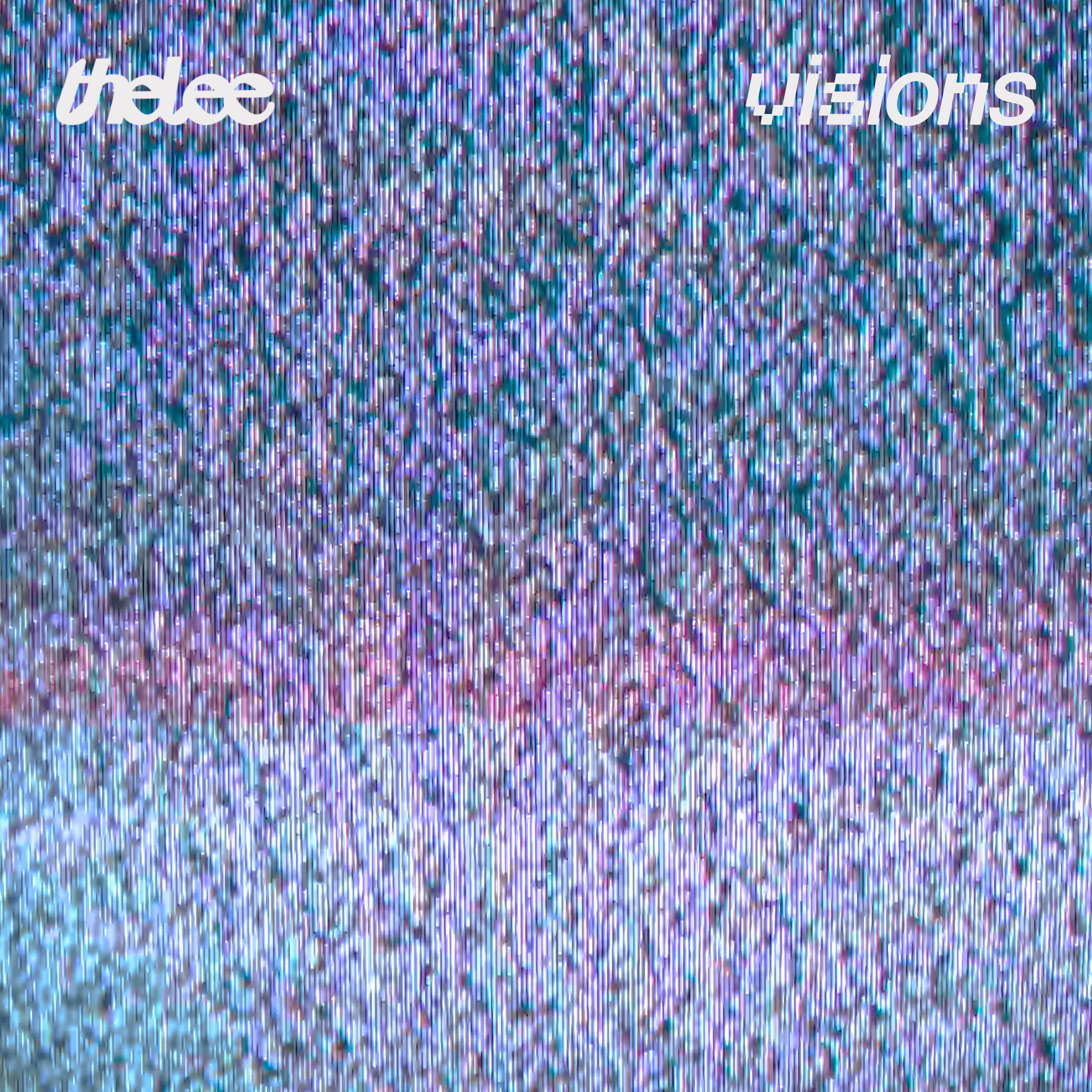 Thelee debuta con su primer EP llamado 'Visions'
