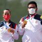 Los deportes minoritarios aumentan el medallero español