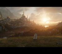 Amazon Prime Video anuncia el estreno de ‘El Señor de los Anillos’