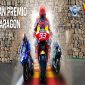 La afición volverá a disfrutar de MotoGP en MotorLand-Aragón