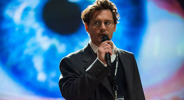 Polémico Premio Donostia a Johnny Depp