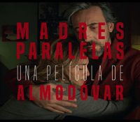 Primer trailer de ‘Madres paralelas’ de Almodóvar