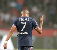 Mbappe seguirá en el PSG hasta 2022