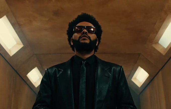 Ya está aquí el nuevo amanecer de The Weeknd con 'Take My Breath'