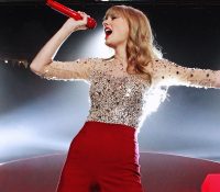 Taylor Swift revela las canciones de su nuevo álbum, ‘Red (Taylor’s Version)’