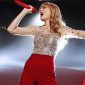 Taylor Swift revela las canciones de su nuevo álbum, 'Red (Taylor’s Version)'