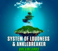System of Loudness y Anklebreaker estrenan nueva canción, ‘Dreamlands’