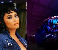 Justin Bieber y Demi Lovato encabezan el cartel de Rock in Rio 2022