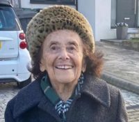 Lily Ebert, la sobreviviente del Holocausto que triunfa en redes