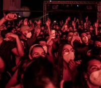 Los festivales de música vuelven tras la pandemia
