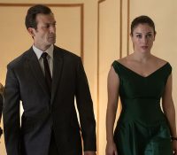 “Jaguar”: ya hay fecha de estreno para la nueva serie de Blanca Suárez en Netflix