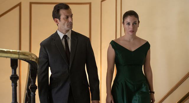 “Jaguar”: ya hay fecha de estreno para la nueva serie de Blanca Suárez en Netflix