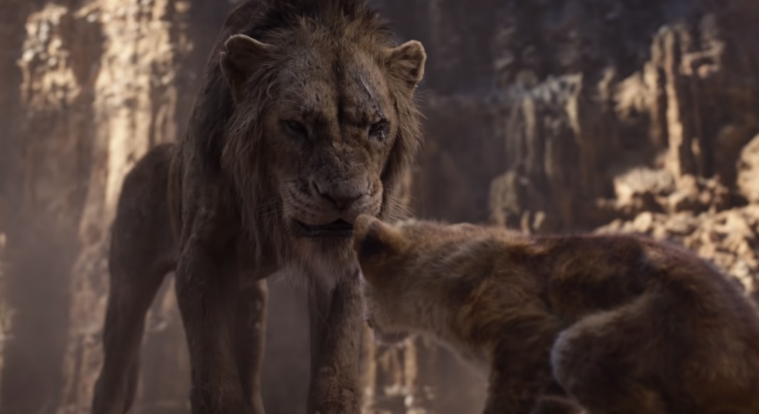 La precuela del “El Rey León” ya tiene a su Mufasa y a su Scar