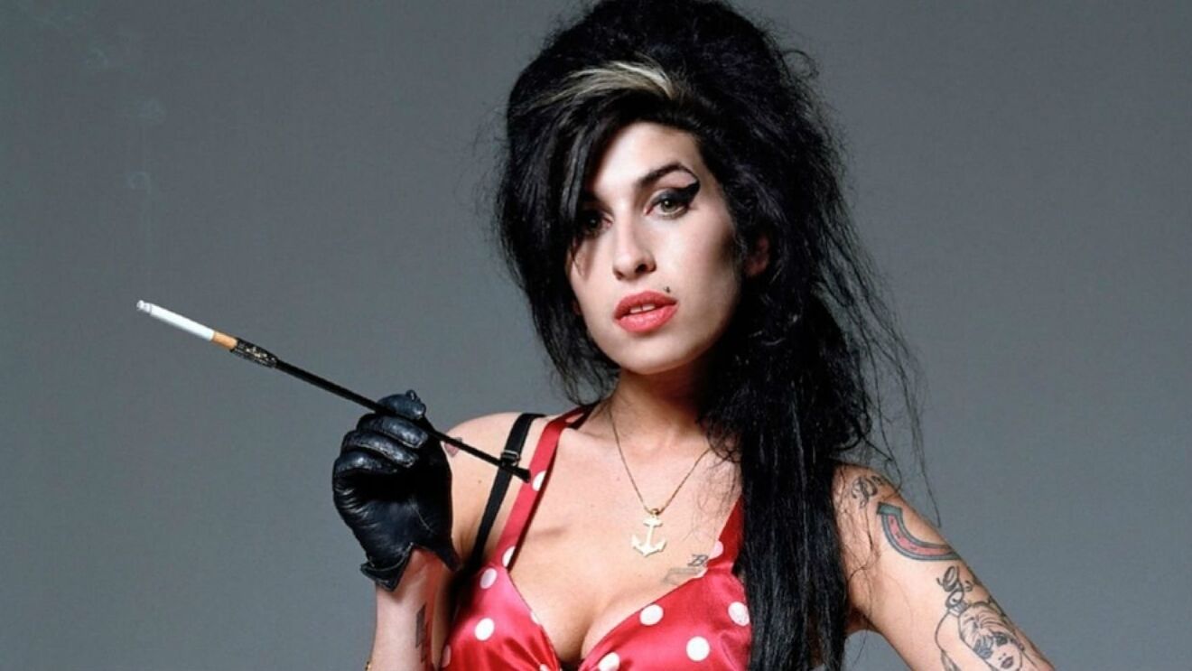“Amy Winehouse & Me: Dionne's Story”, un documental tributo diez años después de su adiós