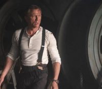 James Bond 007 reaparece en el impresionante tráiler final de “Sin Tiempo Para Morir”