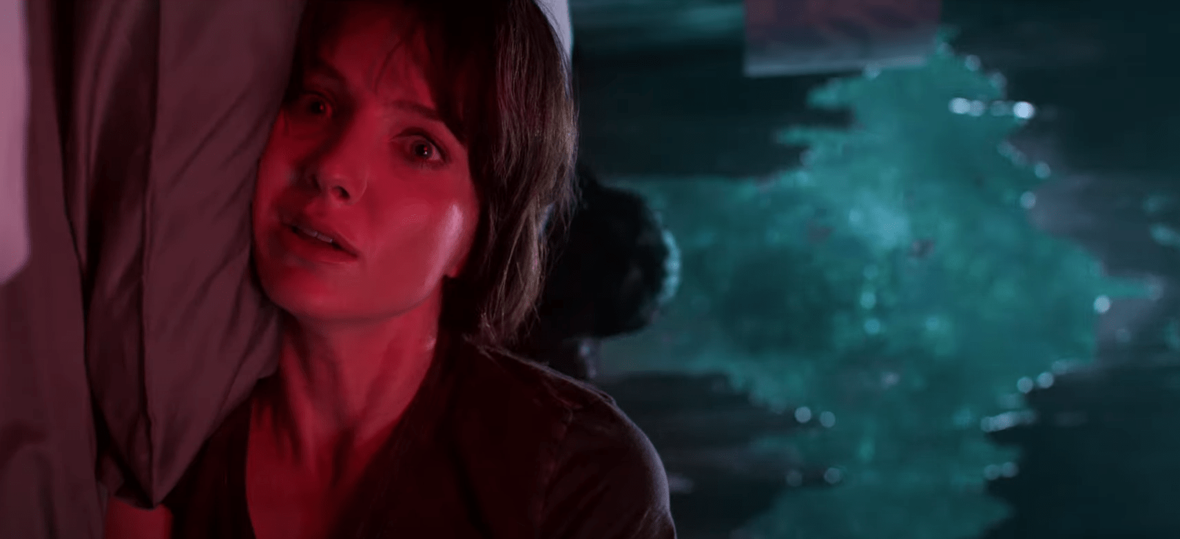 “Maligno”: el aterrador tráiler del retorno de James Wan al cine de género