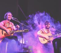Bull Music Festival regresa en octubre y trae a Granada lo más top de la música fusión, rap y rock