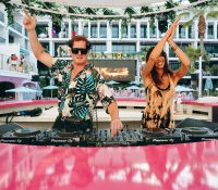B Jones, Kryder y Spinnin’ lanzan un tributo visual a favor de la cultura de baile en Ibiza
