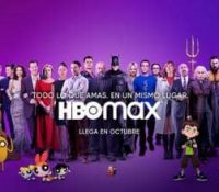 HBO MAX llega a España