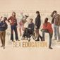 Vuelve Sex education