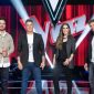 'La Voz' vuelve a Antena 3