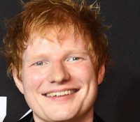 Ed Sheeran pone en marcha su «+ – = ÷ x Tour»
