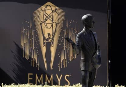 Ganadores de los premios Emmy 2021