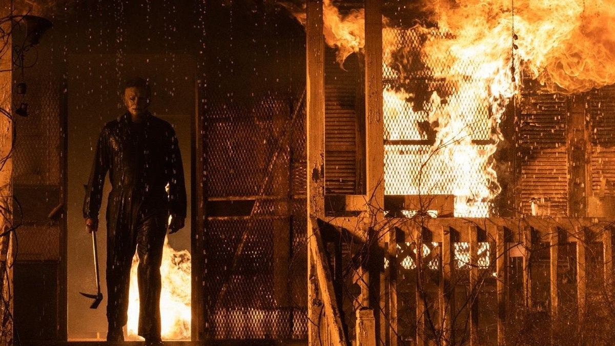 “Halloween Kills”: toda lo que sabemos sobre la nueva entrega de Michael Myers