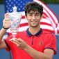 Daniel Rincón conquista el US Open Junior