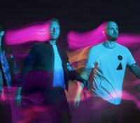 “My Universe”: la esperada colaboración de Coldplay y BTS
