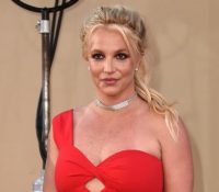 Britney Spears liberada de la tutela de su padre después de 13 años