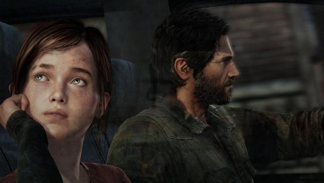 “The Last of Us”: Primera imagen de Pedro Pascal y Bella Ramsey como Joel y Ellie