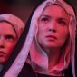 “Benedetta”, el escándalo de las monjas lesbianas de Verhoeven llega a la gran pantalla