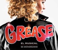 Vuelve «Grease» a Madrid