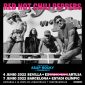 Red Hot Chili Peppers agotan las entradas para su concierto en Sevilla
