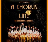 Antonio Banderas lleva su ‘A Chorus Line’ a Madrid