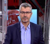 Miguel Ángel Oliver vuelve a Mediaset tras haber sido cesado en el Gobierno