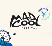 Por fin tenemos cartel para Mad Cool 2023!!!