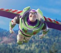La historia del origen de Buzz Lightyear próximamente en cines