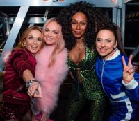 Las Spice Girls anuncian un nuevo acuerdo con Universal