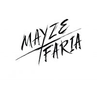Mayze x Faria conquistaron Madrid, en su primera visita a la capital
