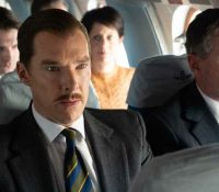 “El espía inglés”, el 'thriller' con Benedict Cumberbatch basado en una historia real llega a los cines